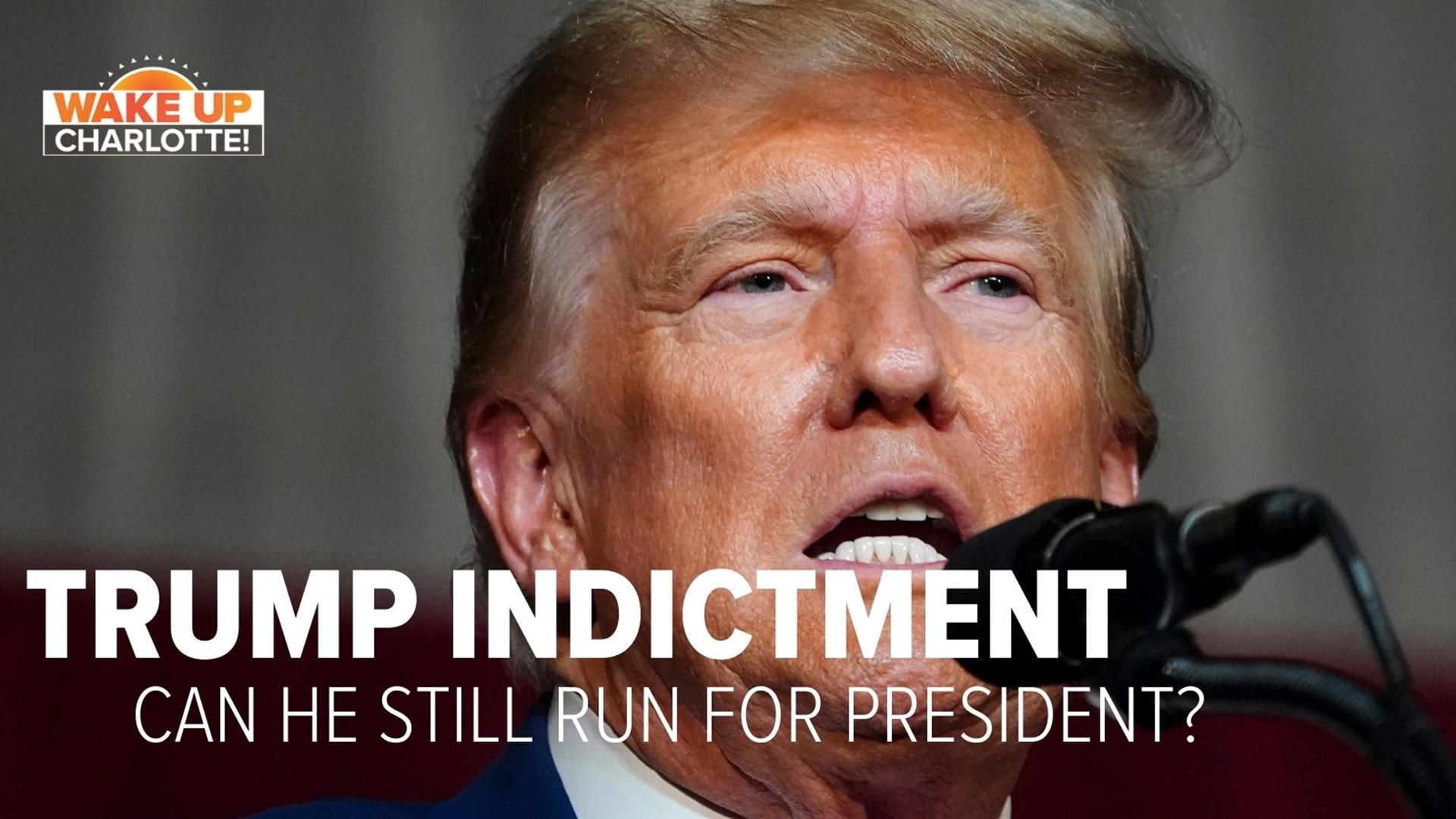 Trump pleads not guilty in historic classified documents case ...