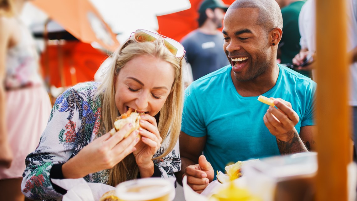 What's the best time to eat dinner? Here's how to calculate it