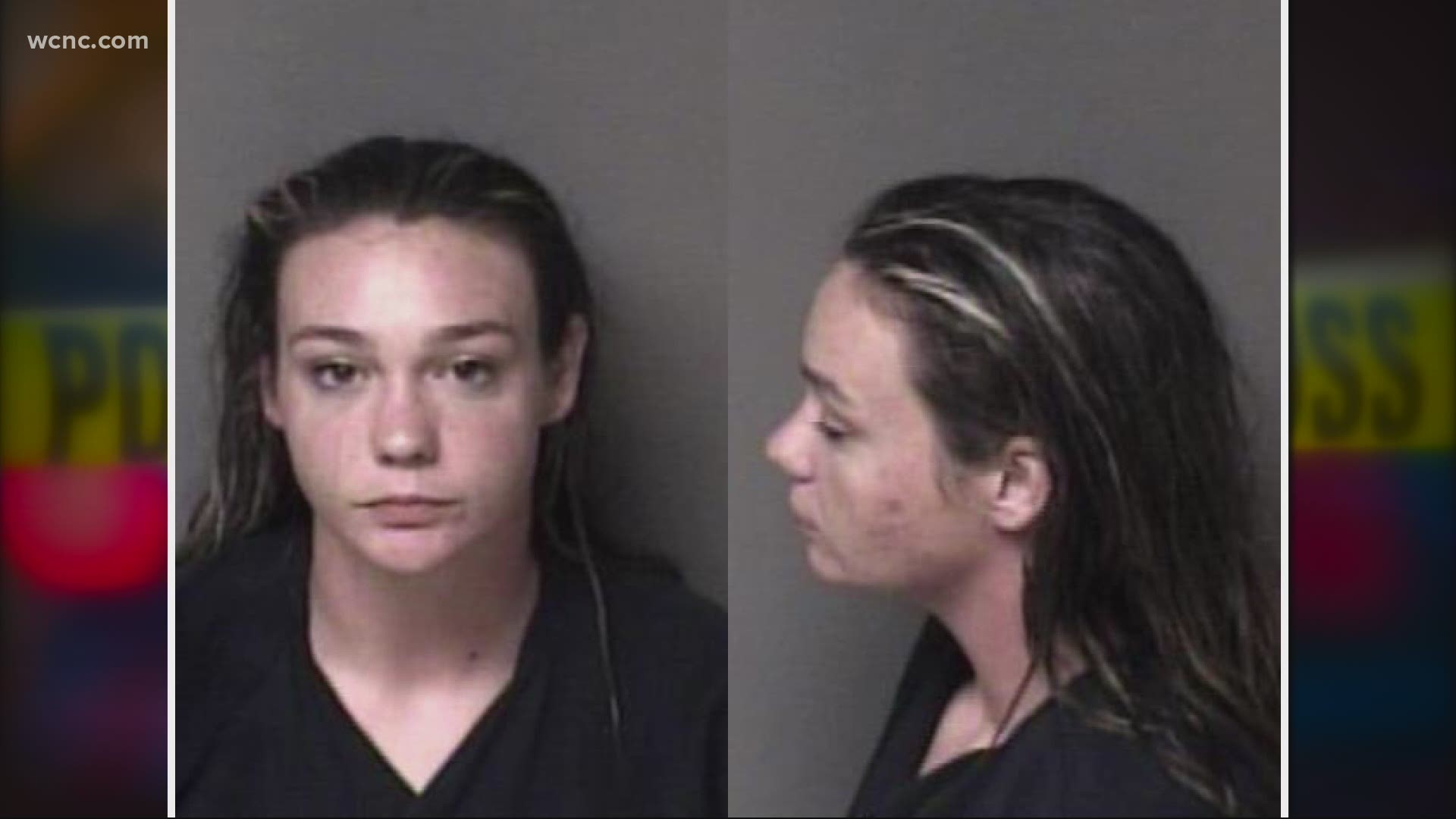 A woman is facing charges after a street race led to the death of a child.