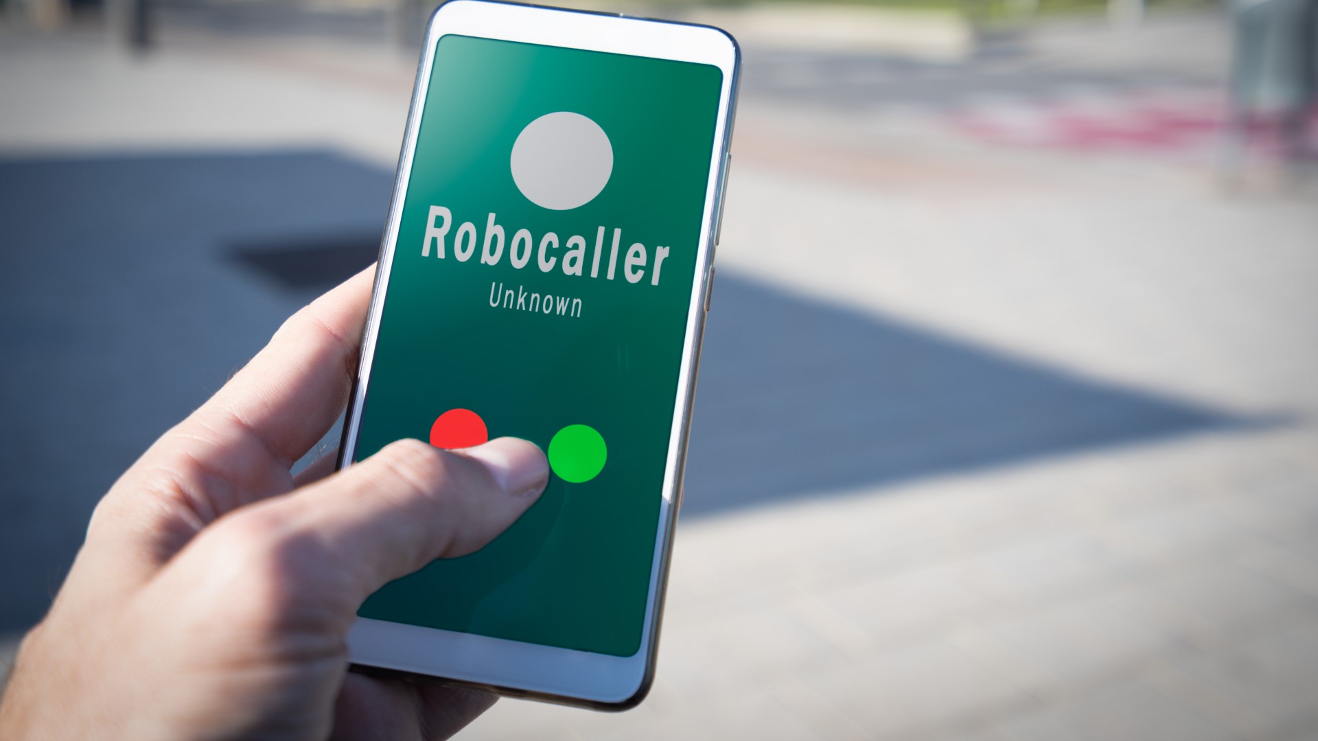 Leaders say you are probably still getting the occasional call, but 33 billion robocalls have been blocked in North Carolina since 2019.