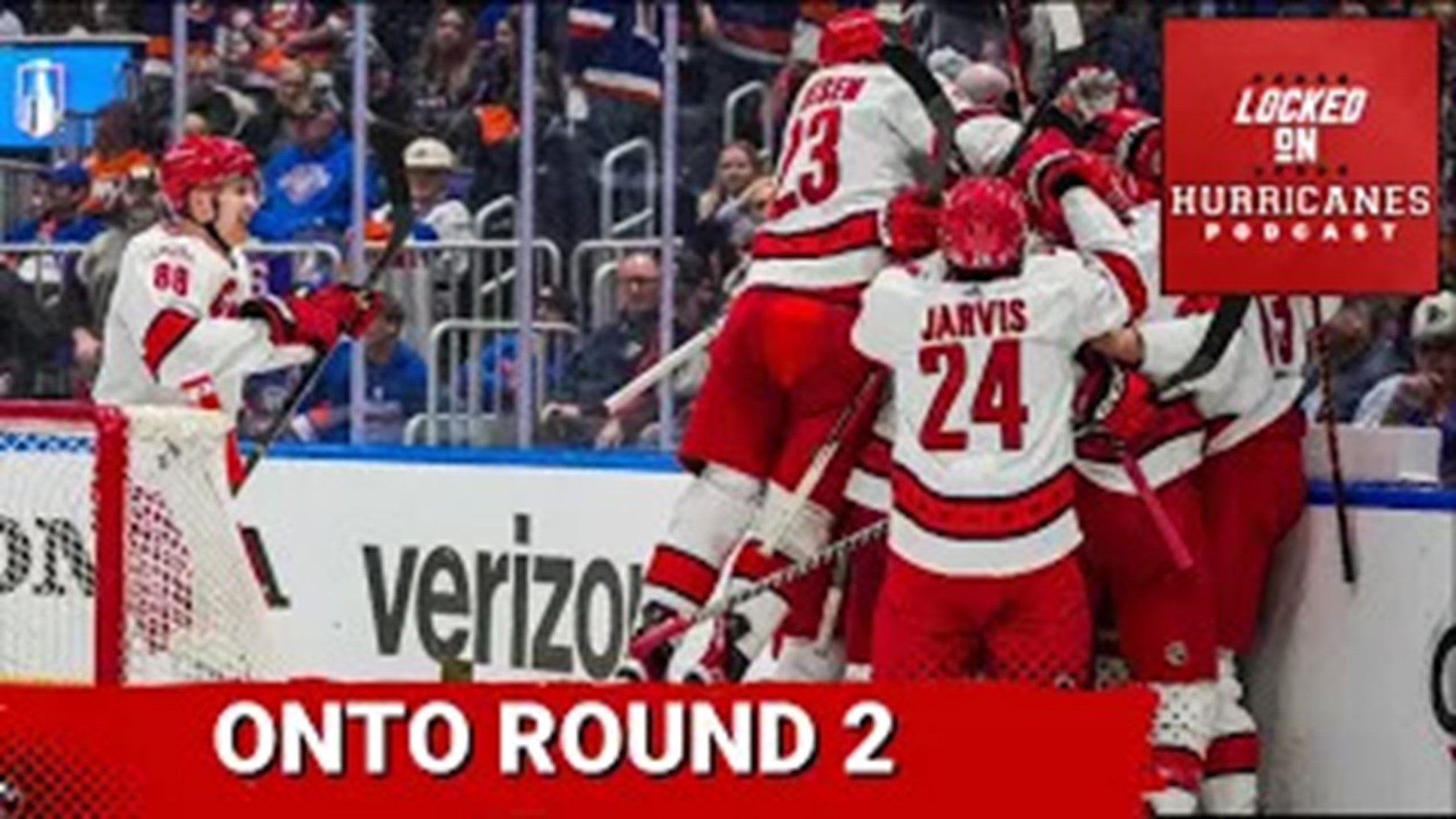 Carolina Hurricanes News - NHL