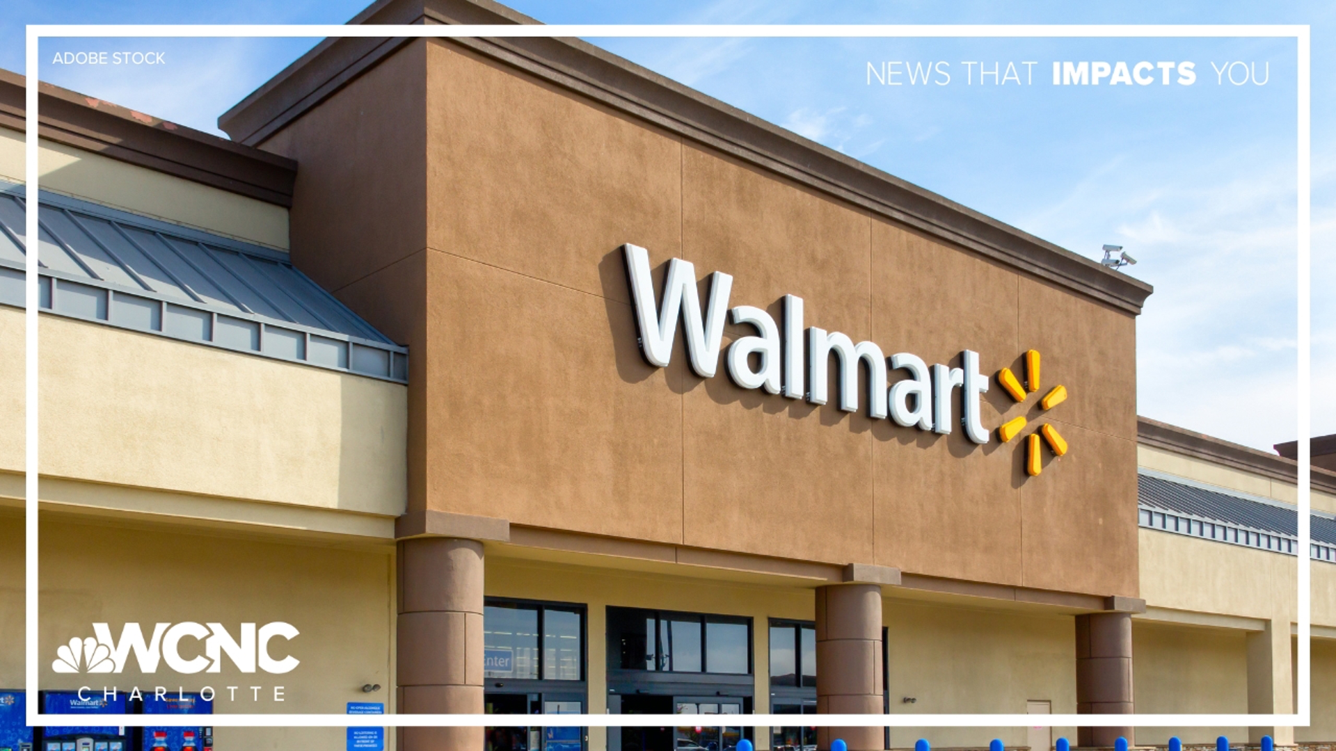 A spokesperson tell us that Walmart is closing its office in Charlotte as part of a strategy to increase collaboration, innovation and speed.