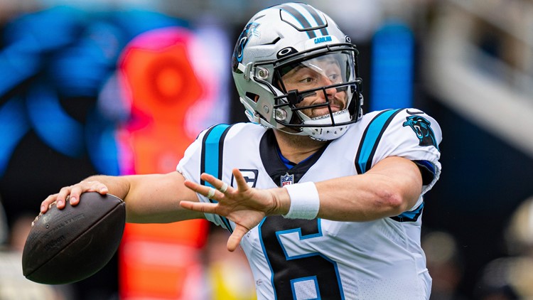 Panthers drop to 1-3 after home loss to the Cardinals