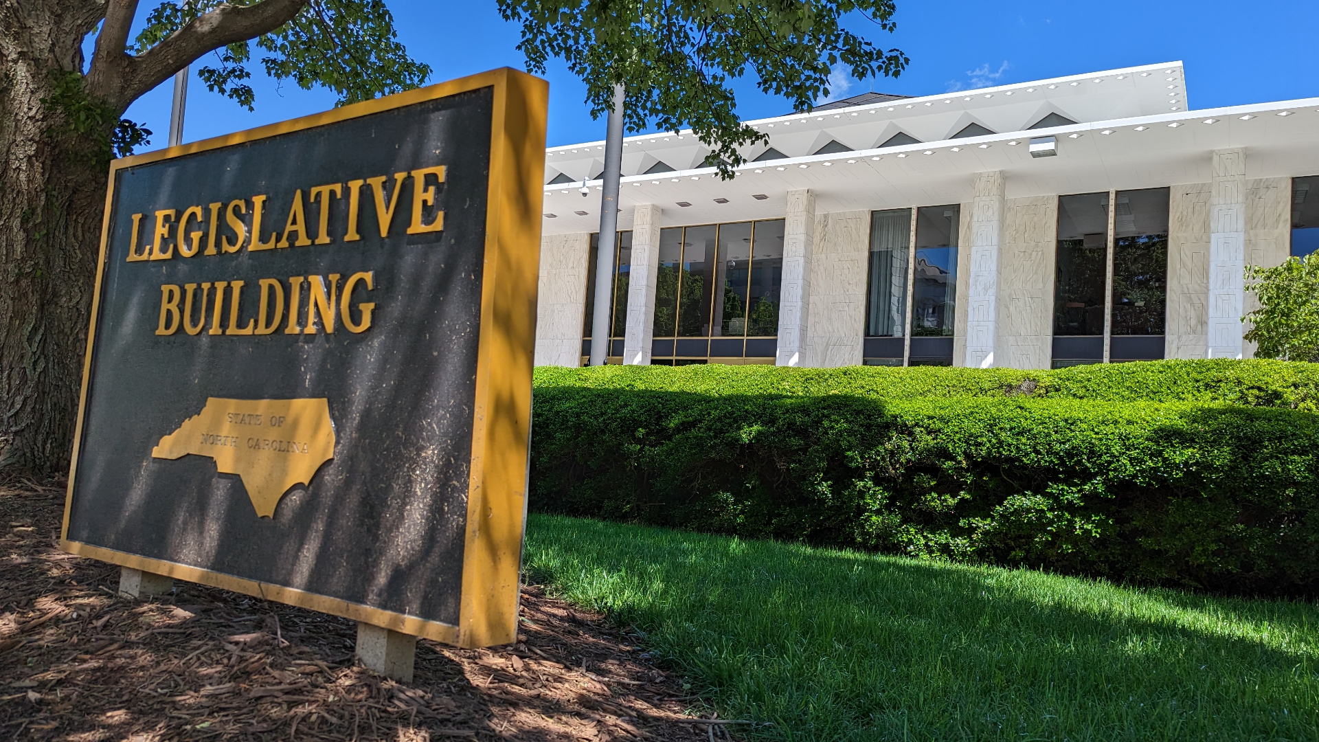 NC Senate votes to override Cooper's veto of Helene relief bill ...