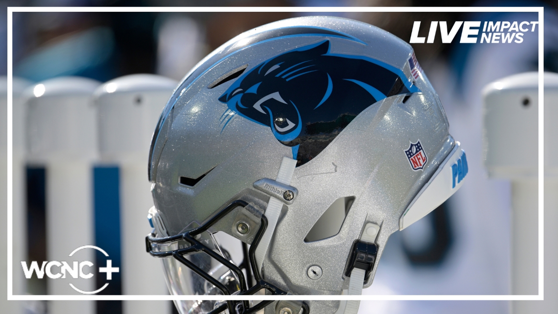 October 26, 1993 | The Carolina Panthers Became 29th NFL Franchise ...