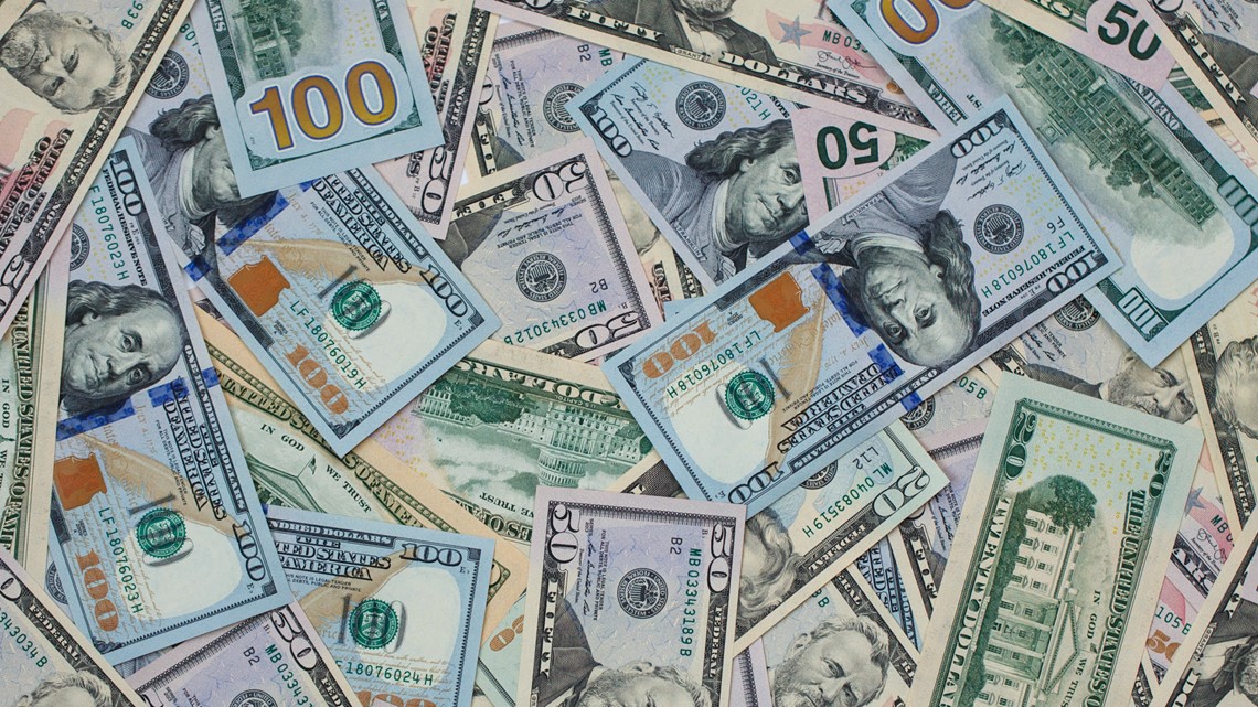 Charlotte, NC man wins lottery game jackpot - Vimarsana News