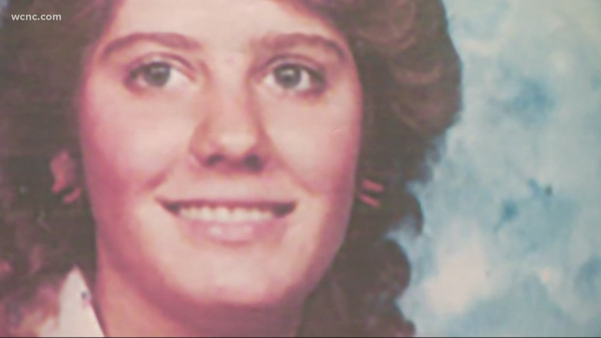 In the summer of 1984, investigators found the body of 15-year-old Reesa Dawn Trexler in her grandparents home in Salisbury.