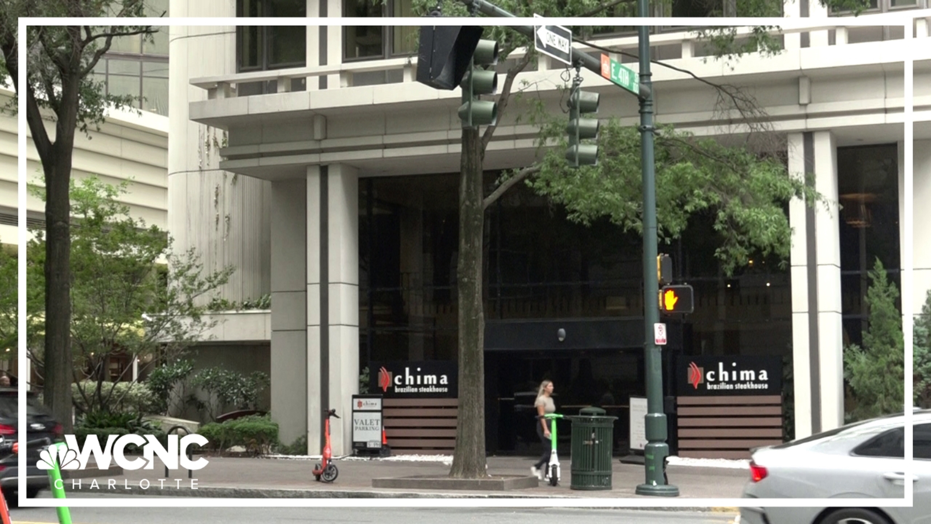 The Trust Condominium Association pledged a range of improvements to its uptown building in response to a WCNC Charlotte investigation that exposed security gaps.