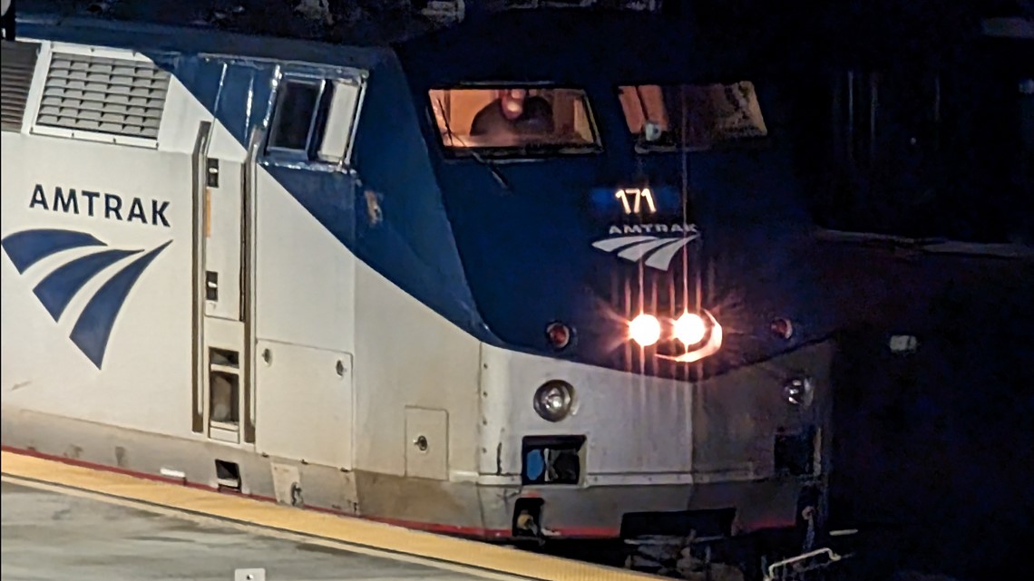 North Carolina Amtrak Tickets For Kids On Sale | Wfmynews2.com