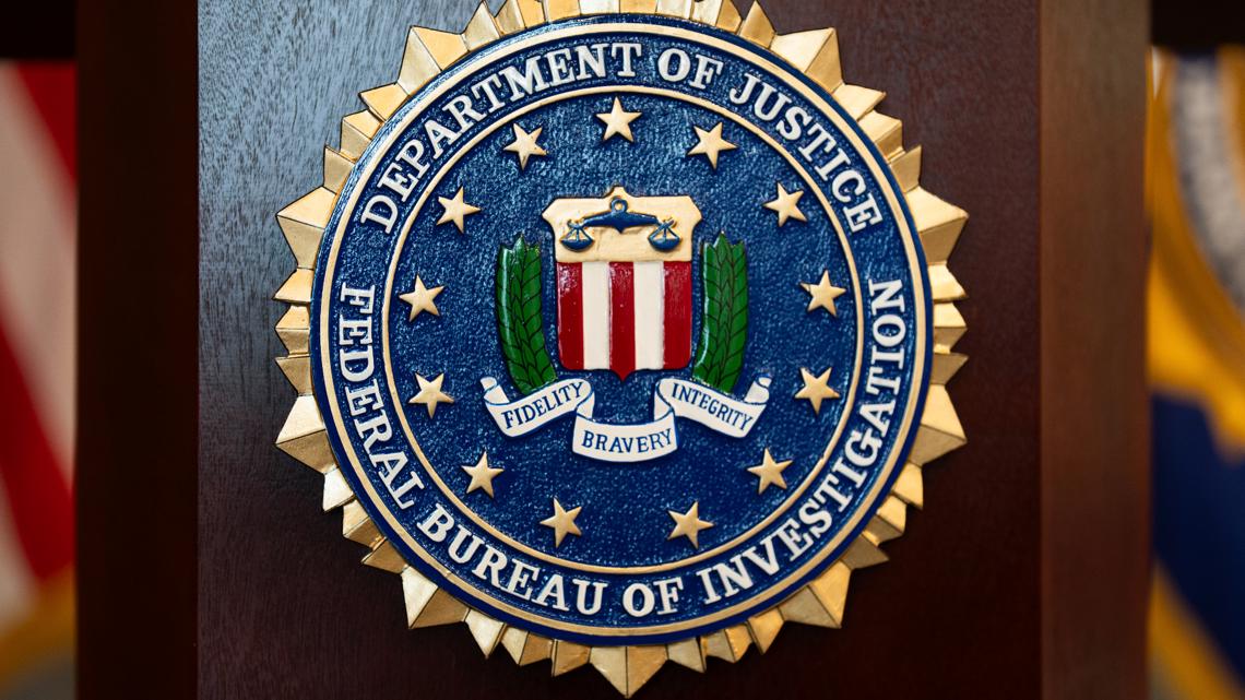 Watch Live: FBI thwarts 'potential terrorist attack' planned for New Year's Eve in North Carolina