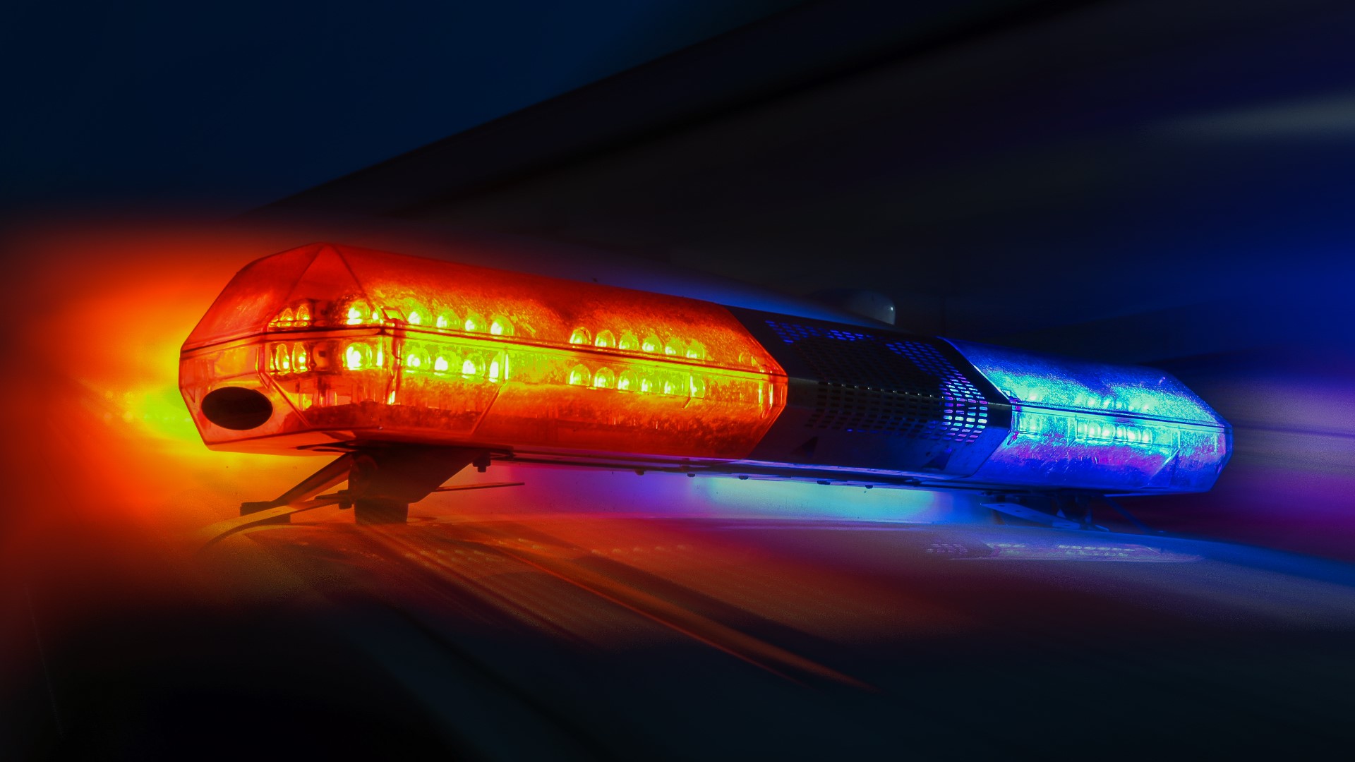Off-duty firefighter injured in Salisbury, NC double shooting ...