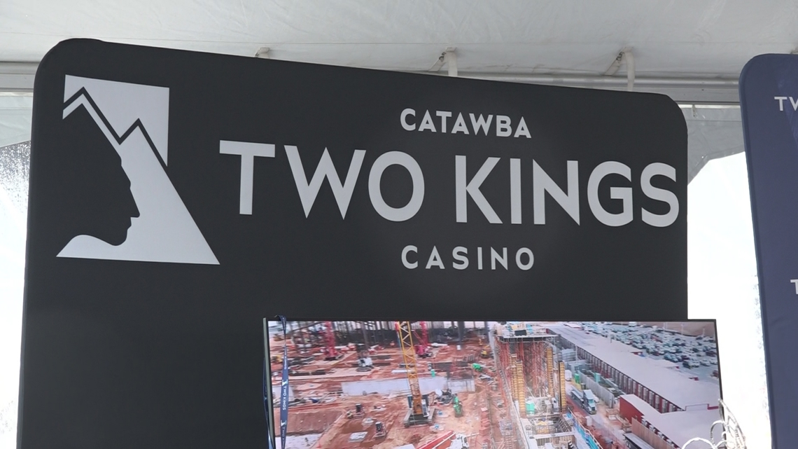 The introductory casino replaces the temporary facility that operated out of prefabricated container structures since...