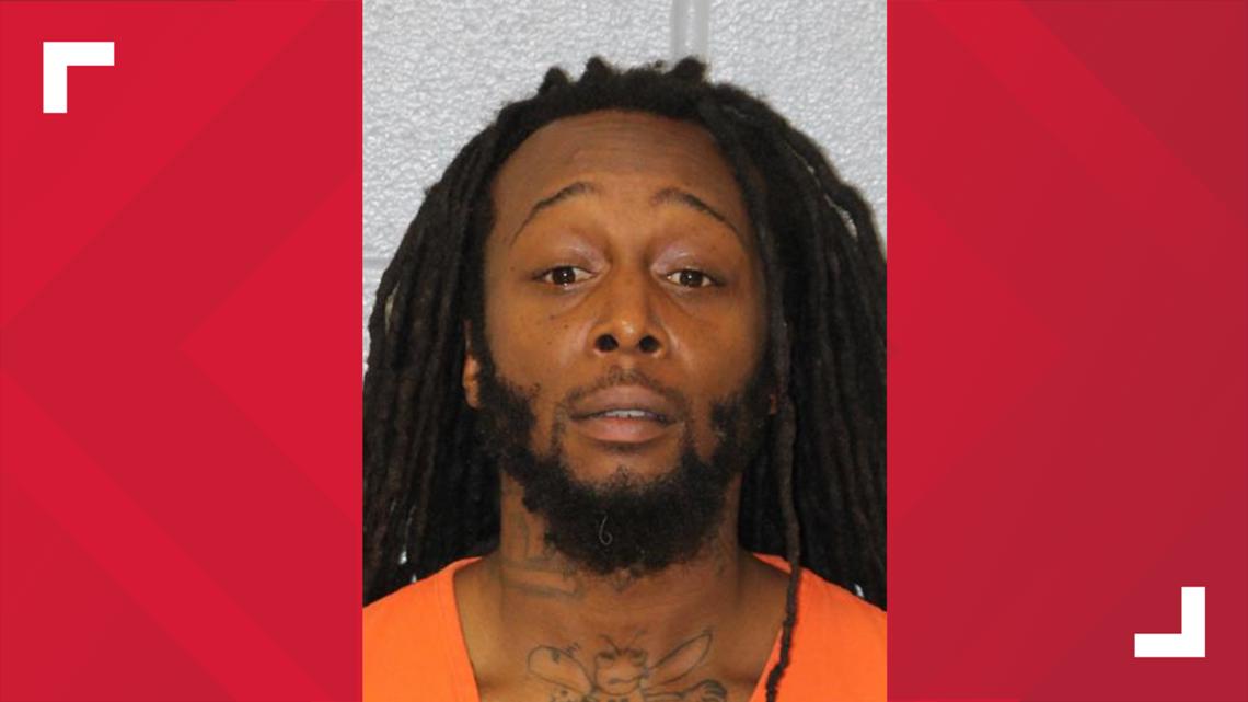 Death penalty hearing delayed for Decarlos Brown in fatal light rail stabbing