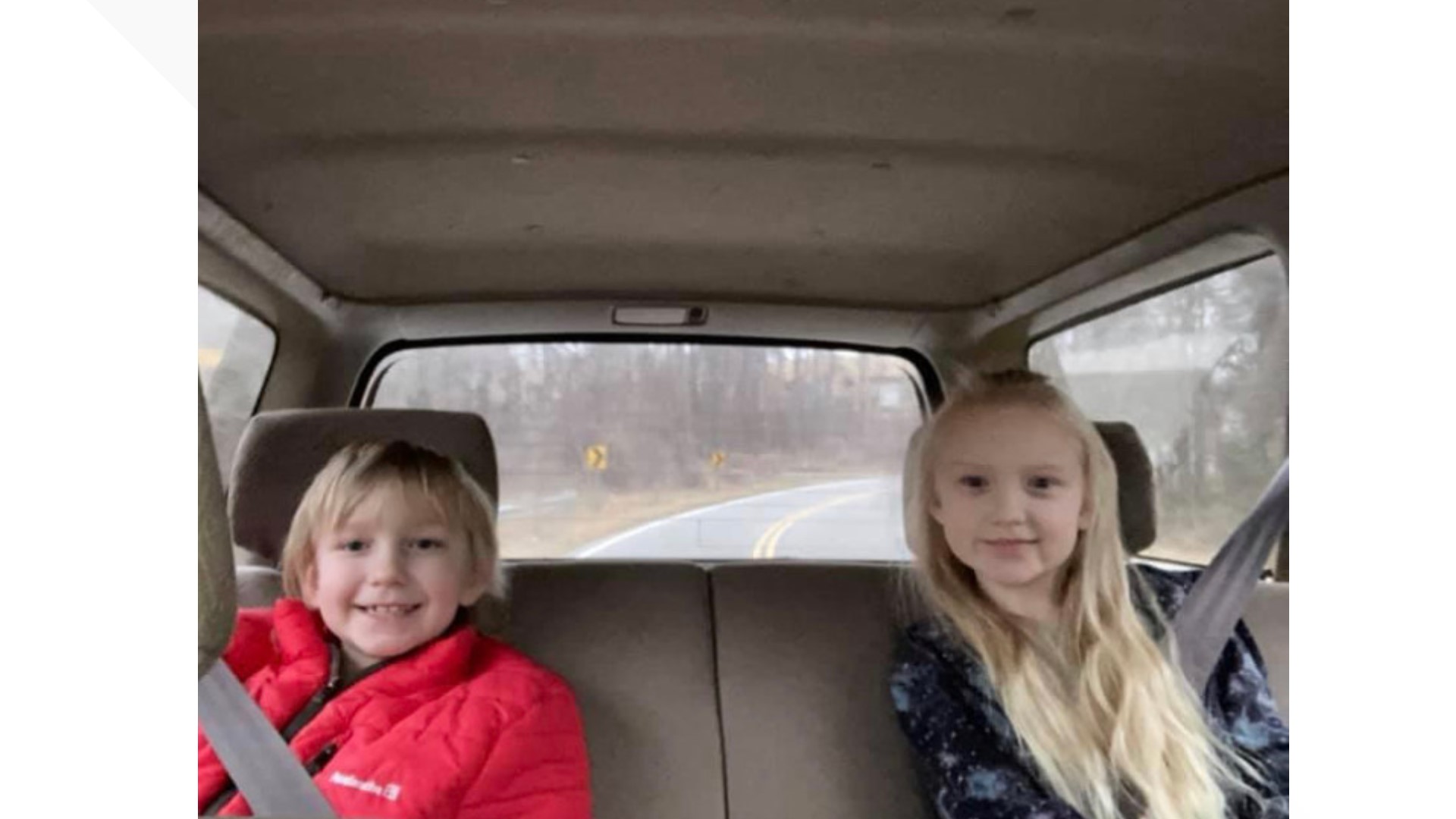 Friends remember kids killed in Hickory house fire | wfmynews2.com