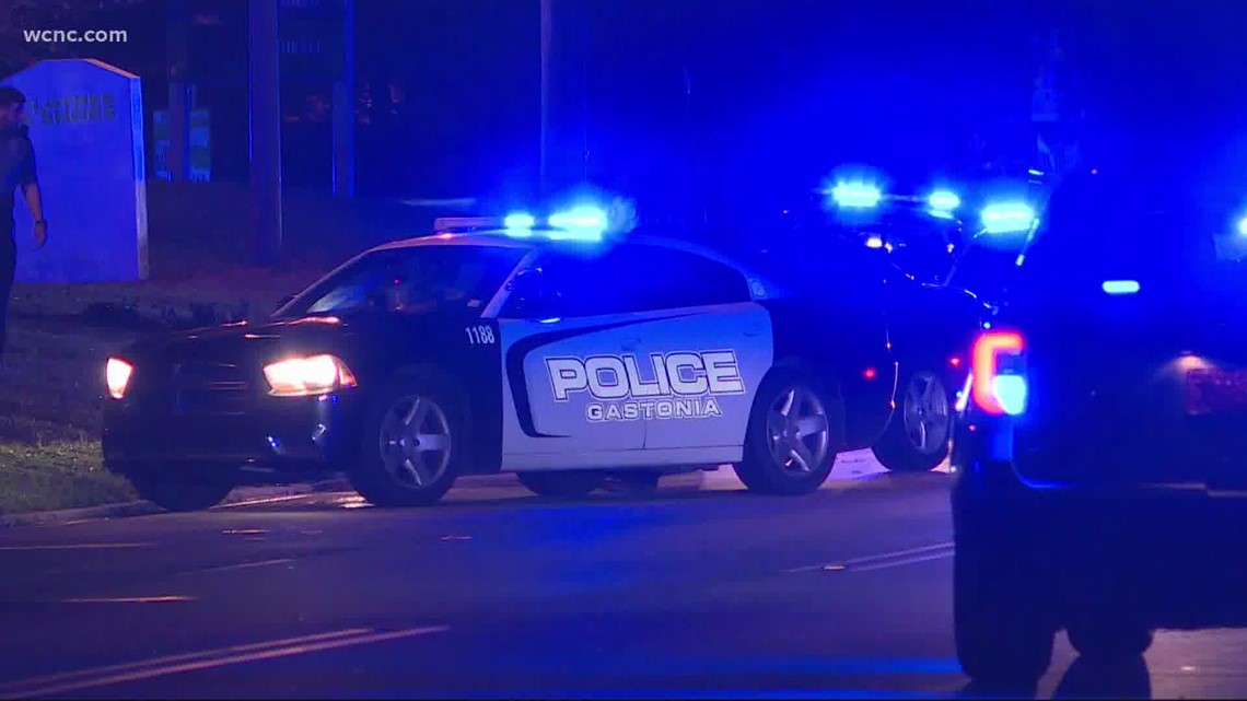 Gastonia, NC, nightclub shooting injures 6 | wfmynews2.com