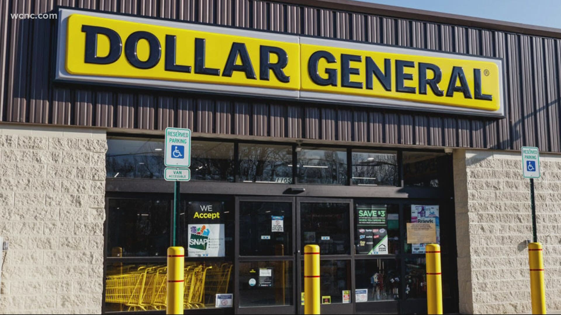 Dollar General hiring 20,000 new workers