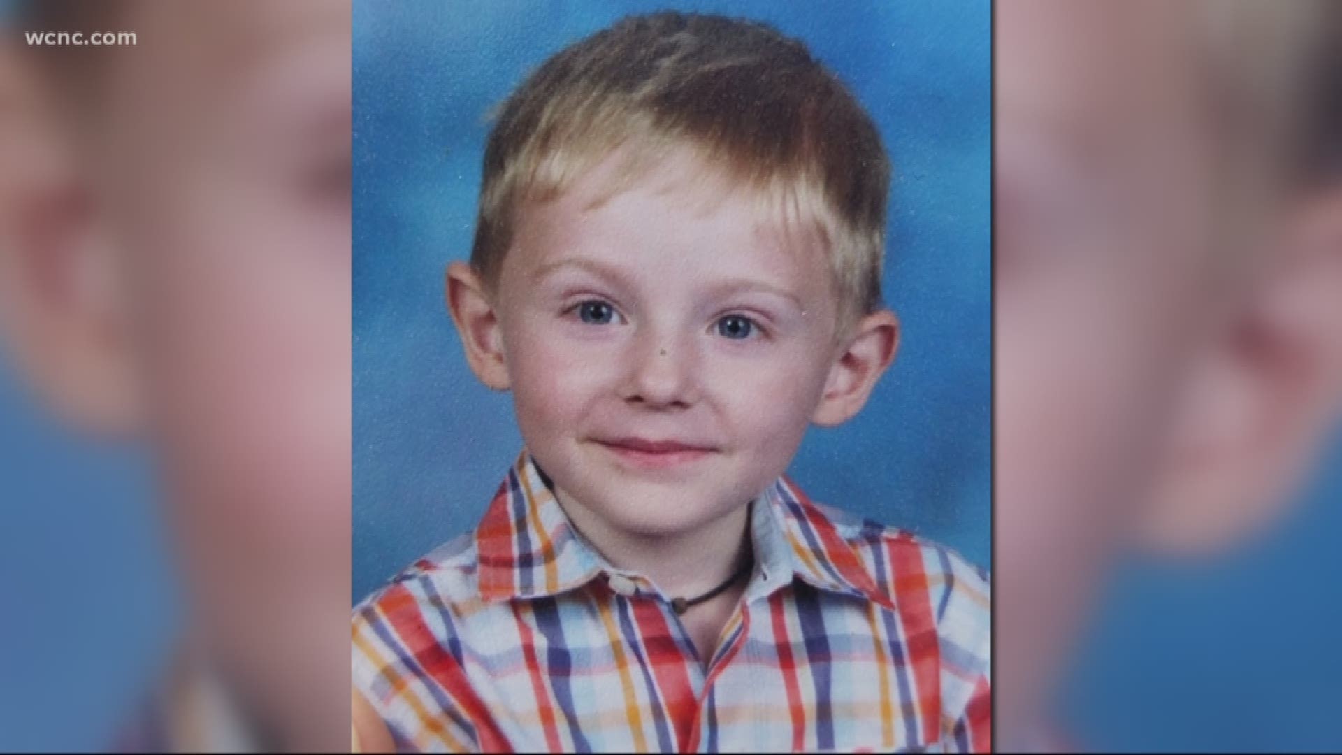 The parents of Maddox Ritch, the six-year-old who went missing Saturday at a Gastonia park are pleading that he be found safe.