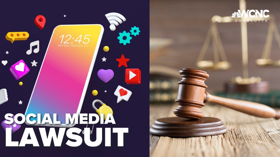 School districts suing social media giants for targeting kids