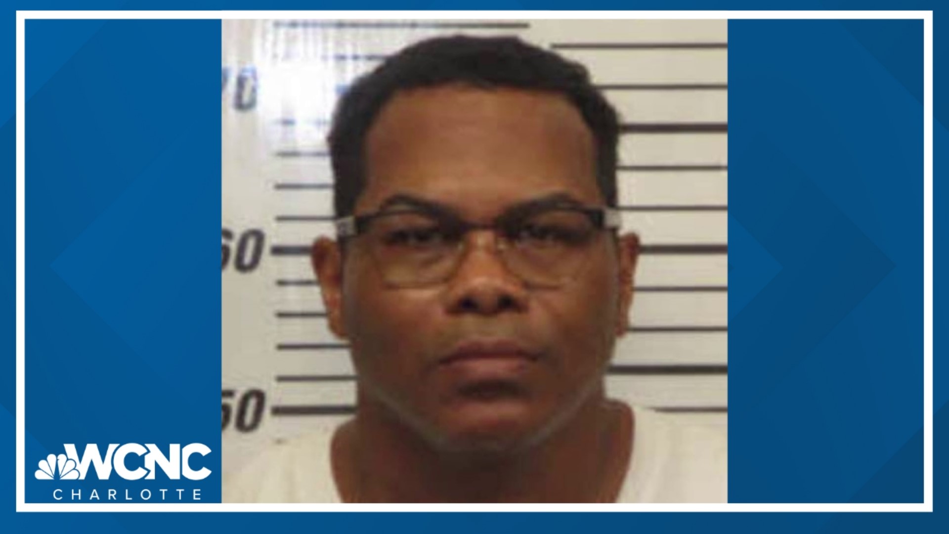 James Dunmore is charged with killing 39-year-old Allisha Watts, the Moore County woman who was last seen leaving his home on July 16.