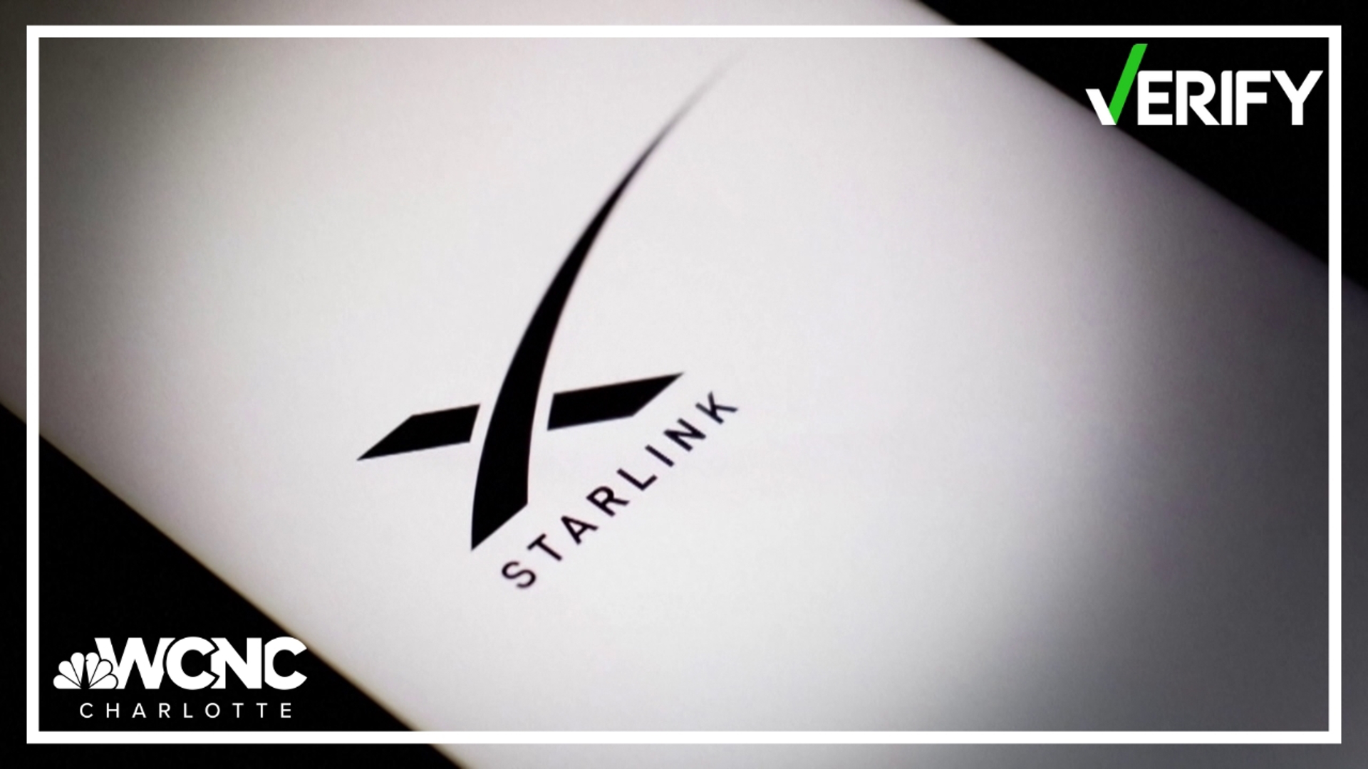 Some Starlink customers in rural parts of North Carolina may notice a new price on their internet.