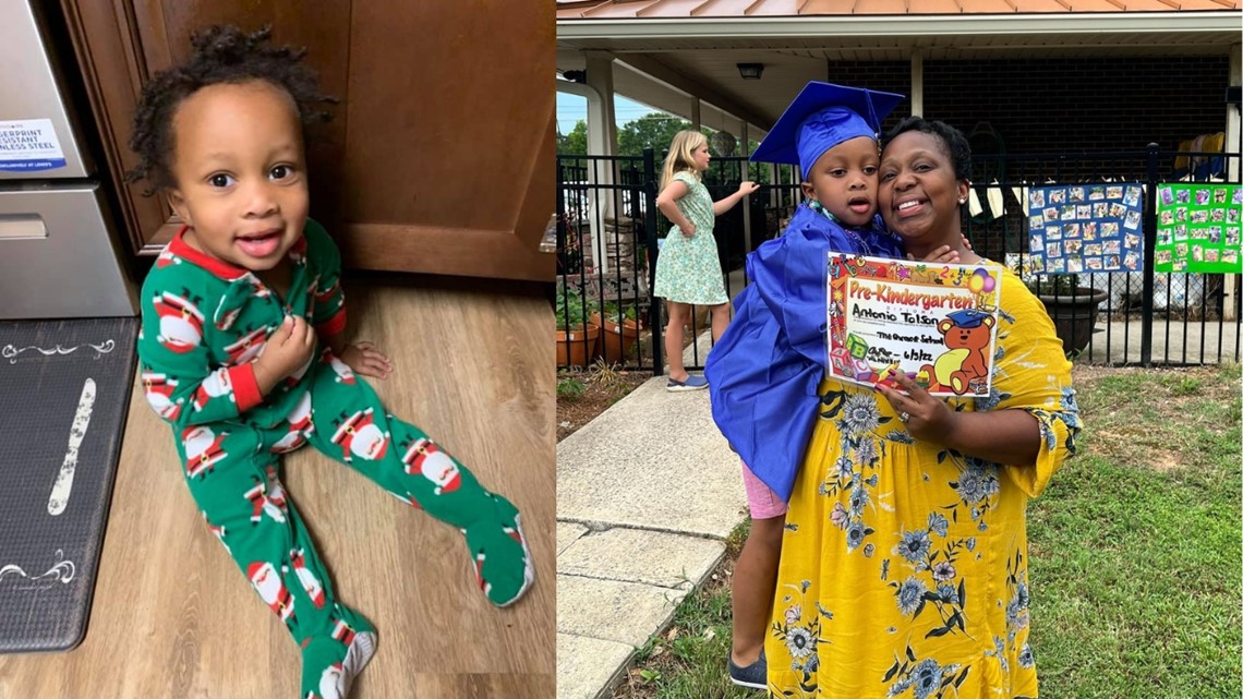 North Carolina mom helping parents after son's autism diagnosis - Vimarsana News