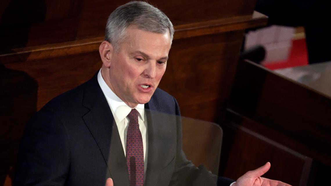 Stein calls for $891 million in new funding for Helene aid in western ...