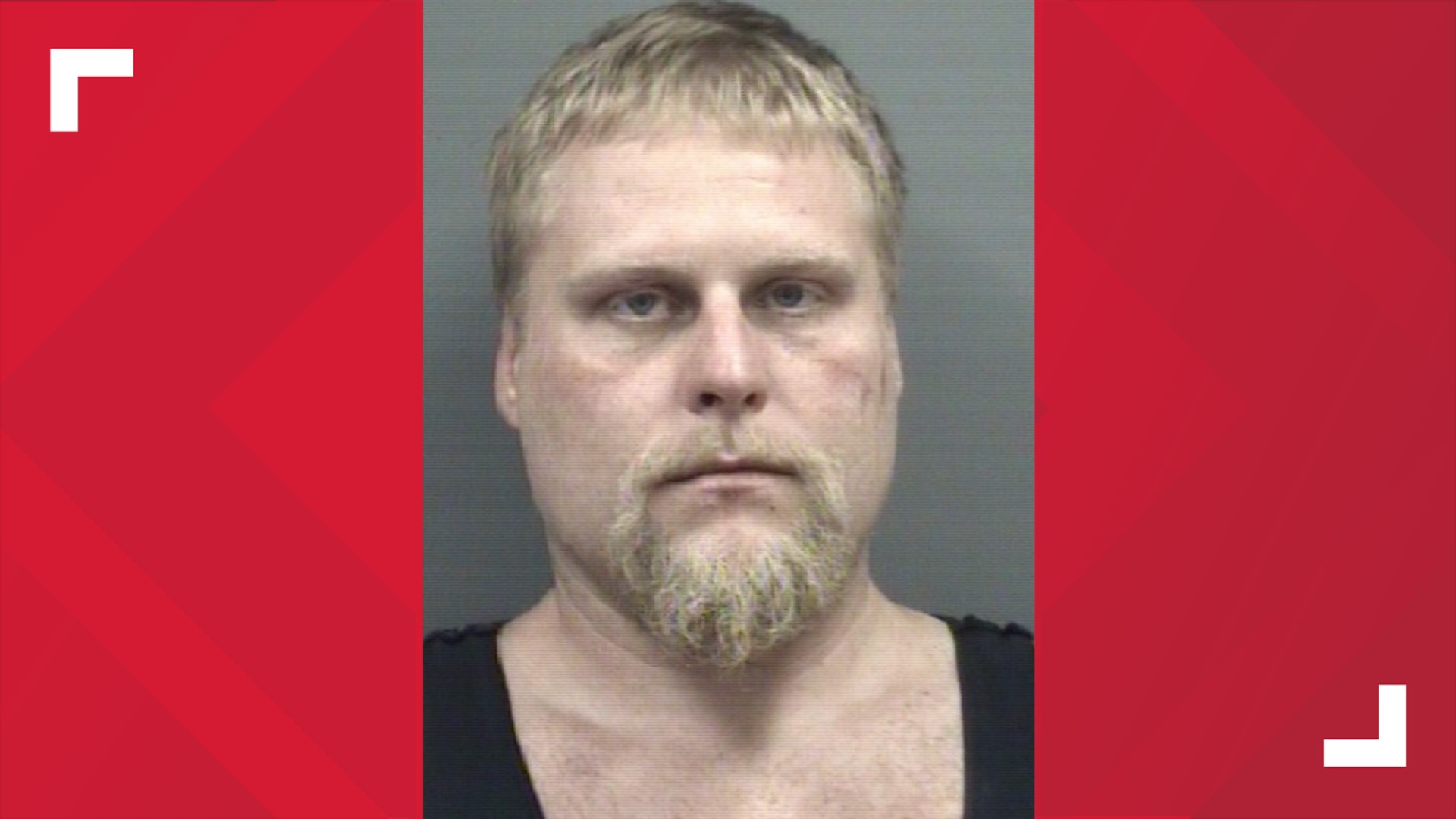 Deputies search for man accused of shotgun shooting in Rowan Co ...