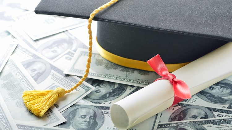 Student loan reform: Will Biden wipe out interest for borrowers?