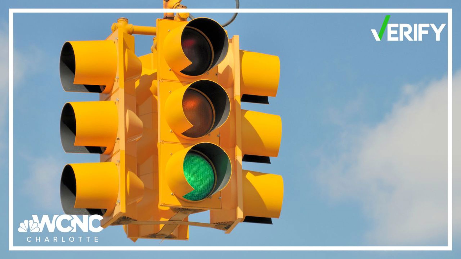 We all know the basic rules of the road like speed limits and stop signs, but what happens when traffic lights go out? Do you know what to do?