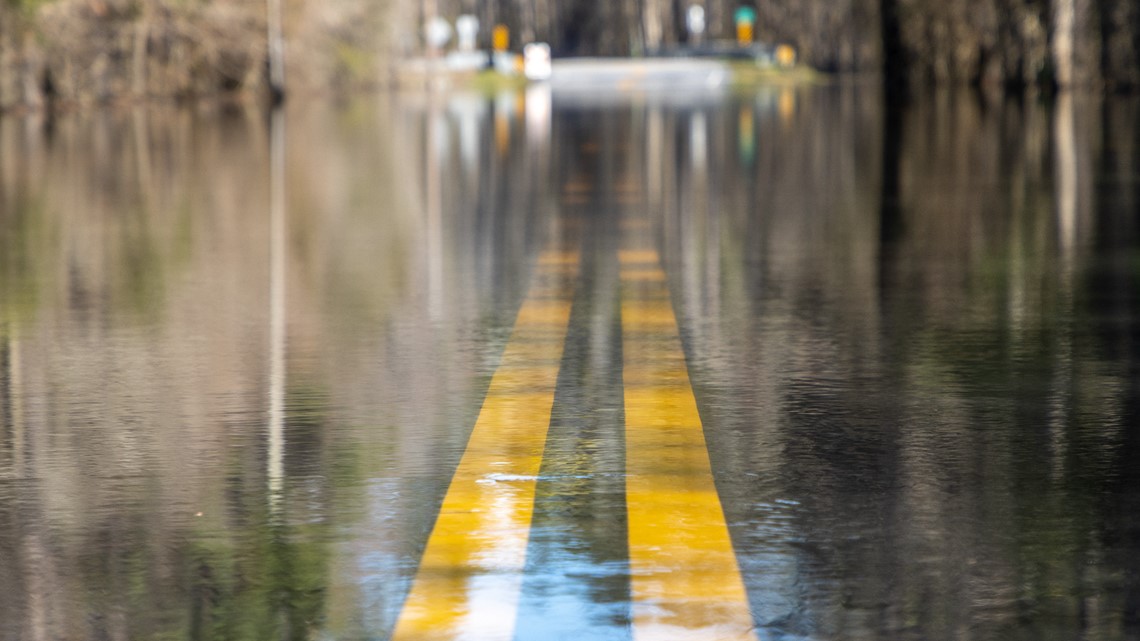 What it means when there's a state of emergency in North Carolina