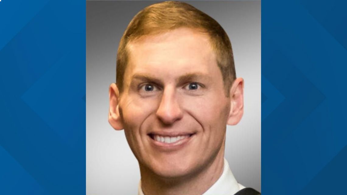 Jefferson Griffin concedes to Allison Riggs in NC Supreme Court ...