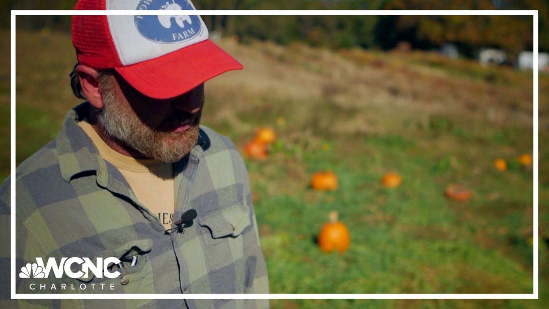 Local farmers are doing what they can to help neighbors in need after Hurricane Helene devastated western North Carolina. 