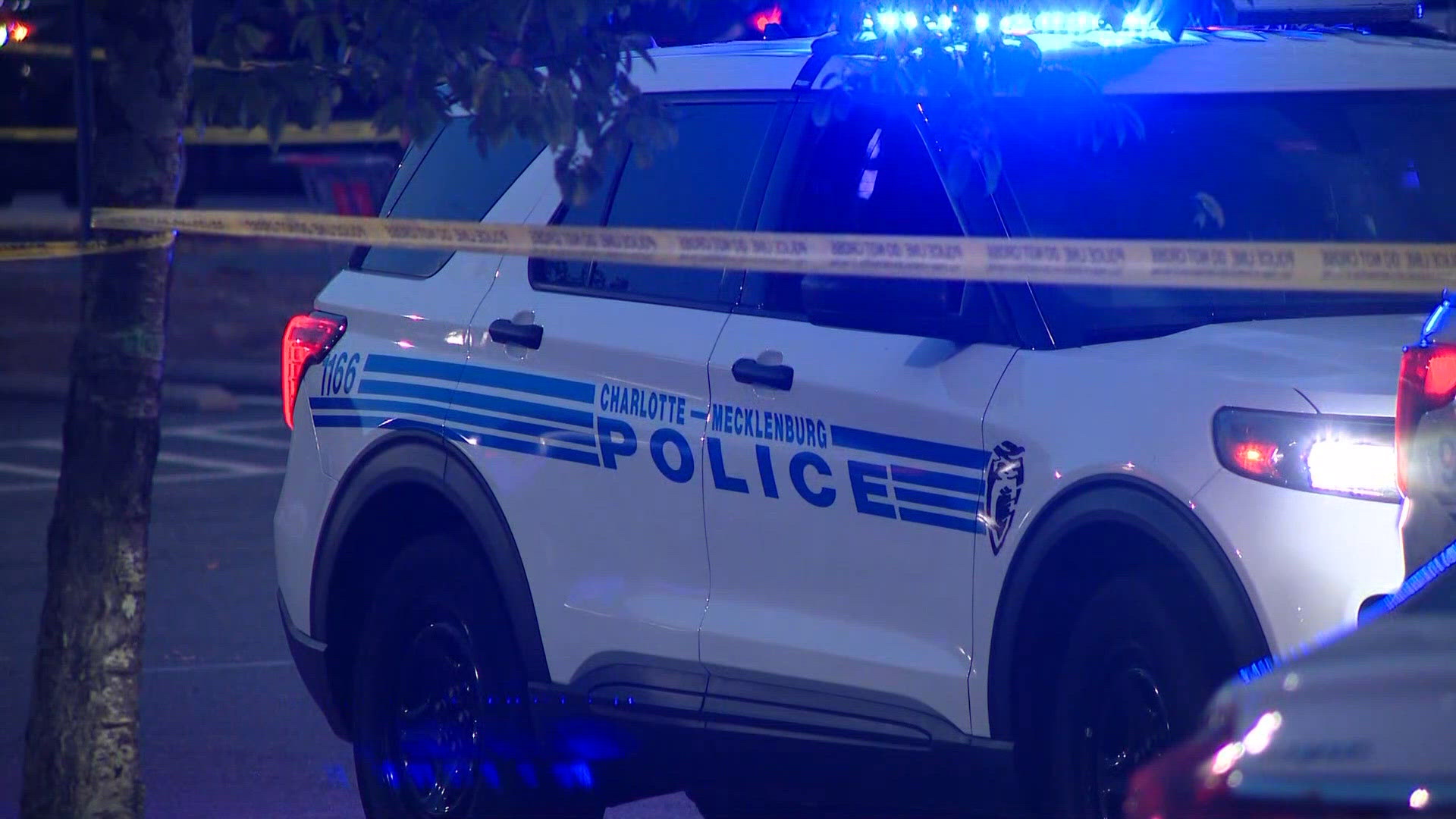 Charlotte-Mecklenburg PD releases names of officers involved in racist text scandal