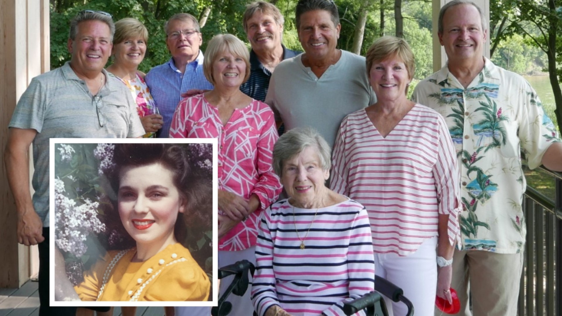 Huntersville woman set to turn 102 years old | wfmynews2.com