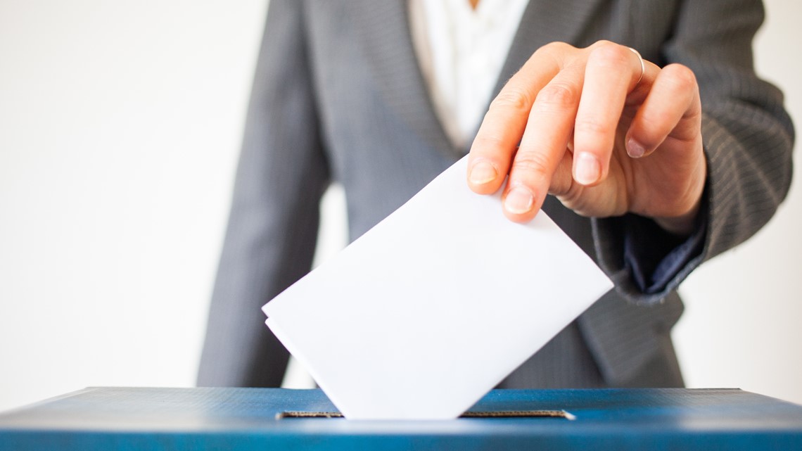 Municipal election dates and deadlines in North Carolina - Vimarsana News
