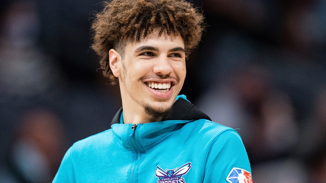 Hornets fans react to LaMelo Ball trade: 'Like trading Michael Jordan'