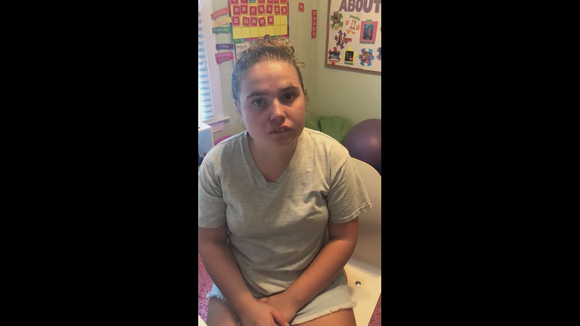 Huntersville teen with autism is hoping to meet her favorite artist Taylor Swift