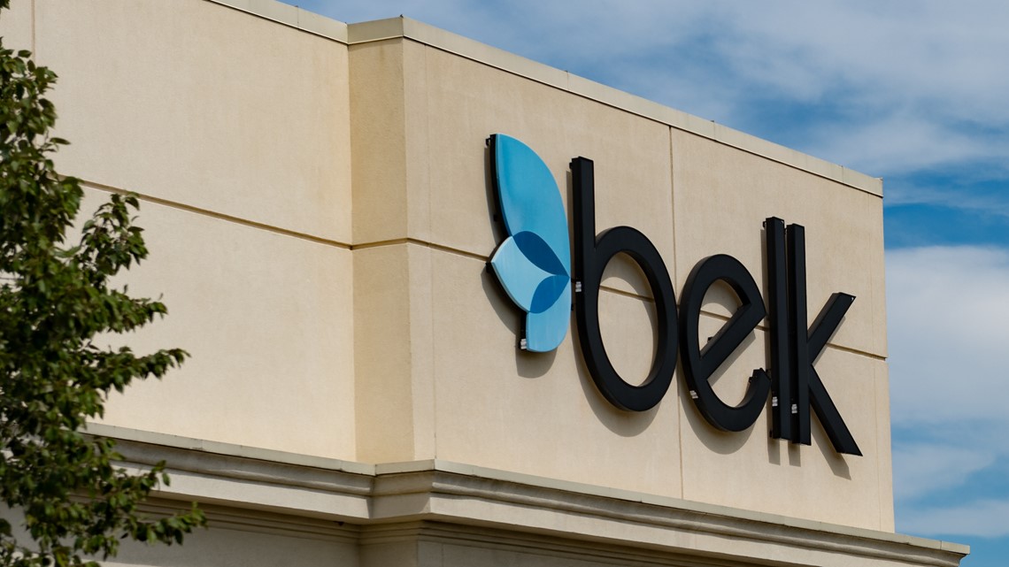 Belk settles with former CEO | wfmynews2.com - Vimarsana News