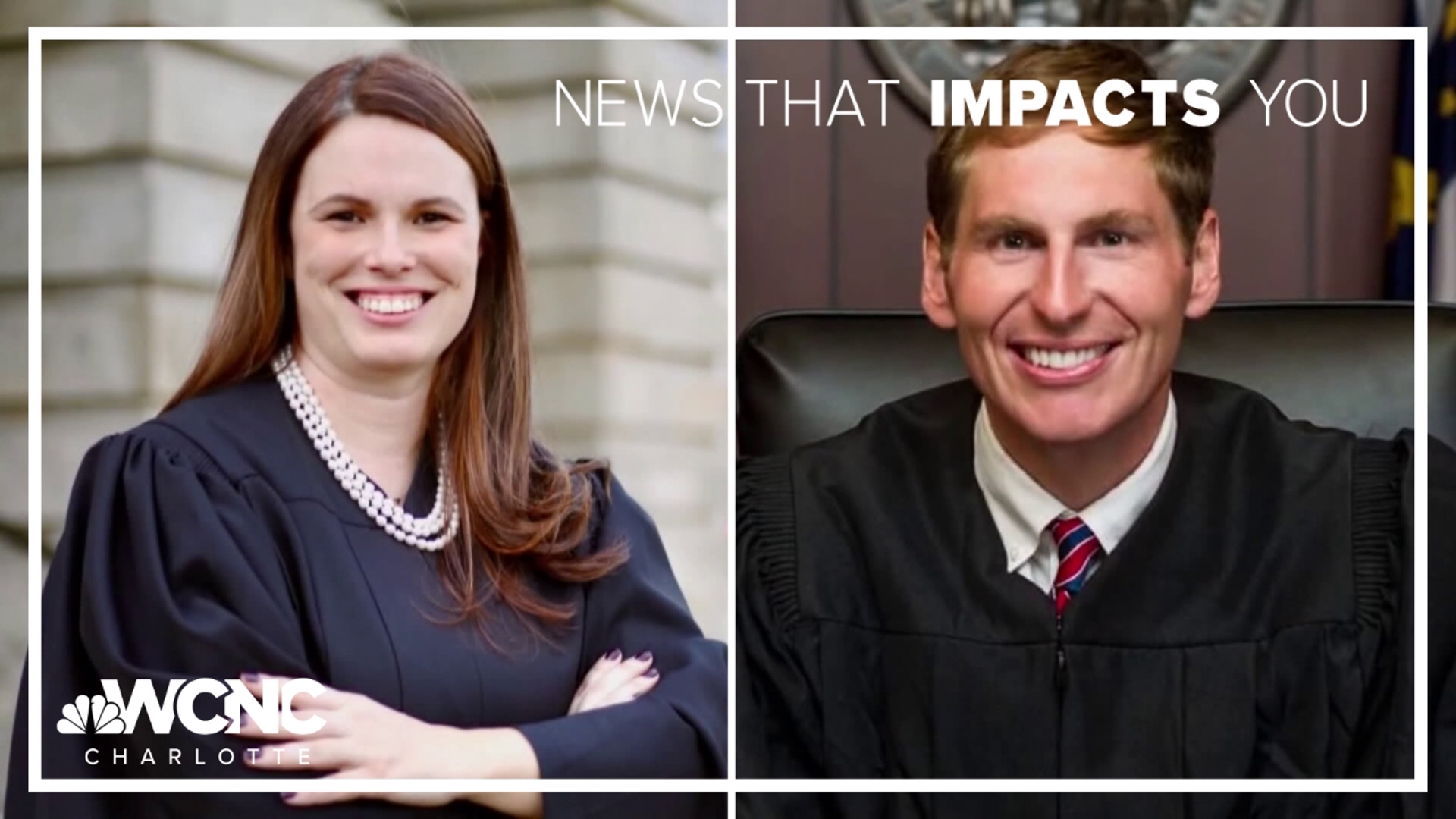 NC Supreme Court race challenge will be decided in state court ...
