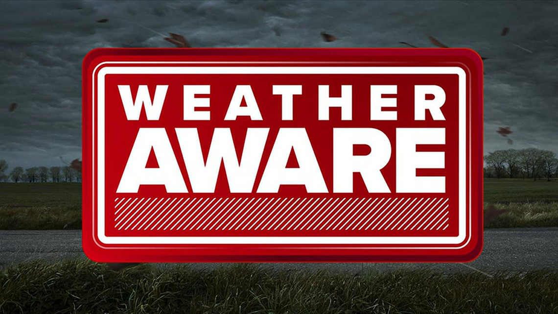 Tornado Warning for May 6 | wfmynews2.com - Vimarsana News