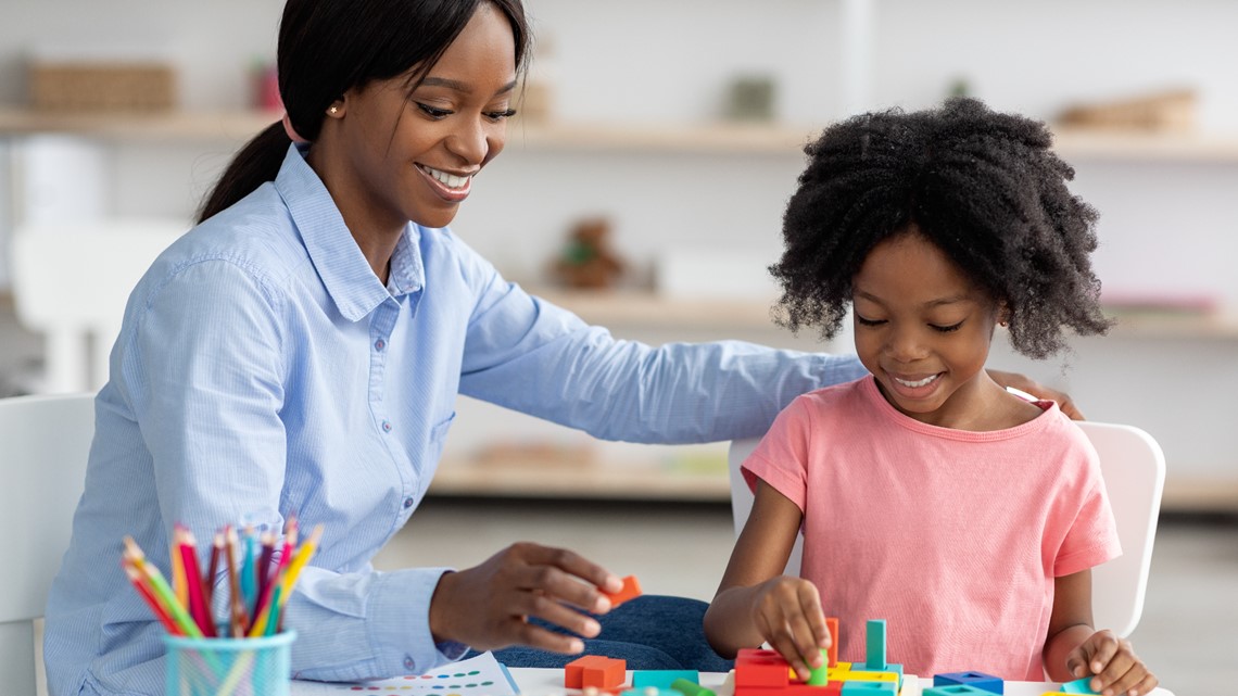 Cost Of Child Care Could Be Increasing, Experts Say | Wfmynews2.com