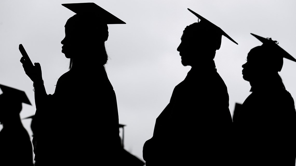 It may get easier for new college grads to find a job in 2025