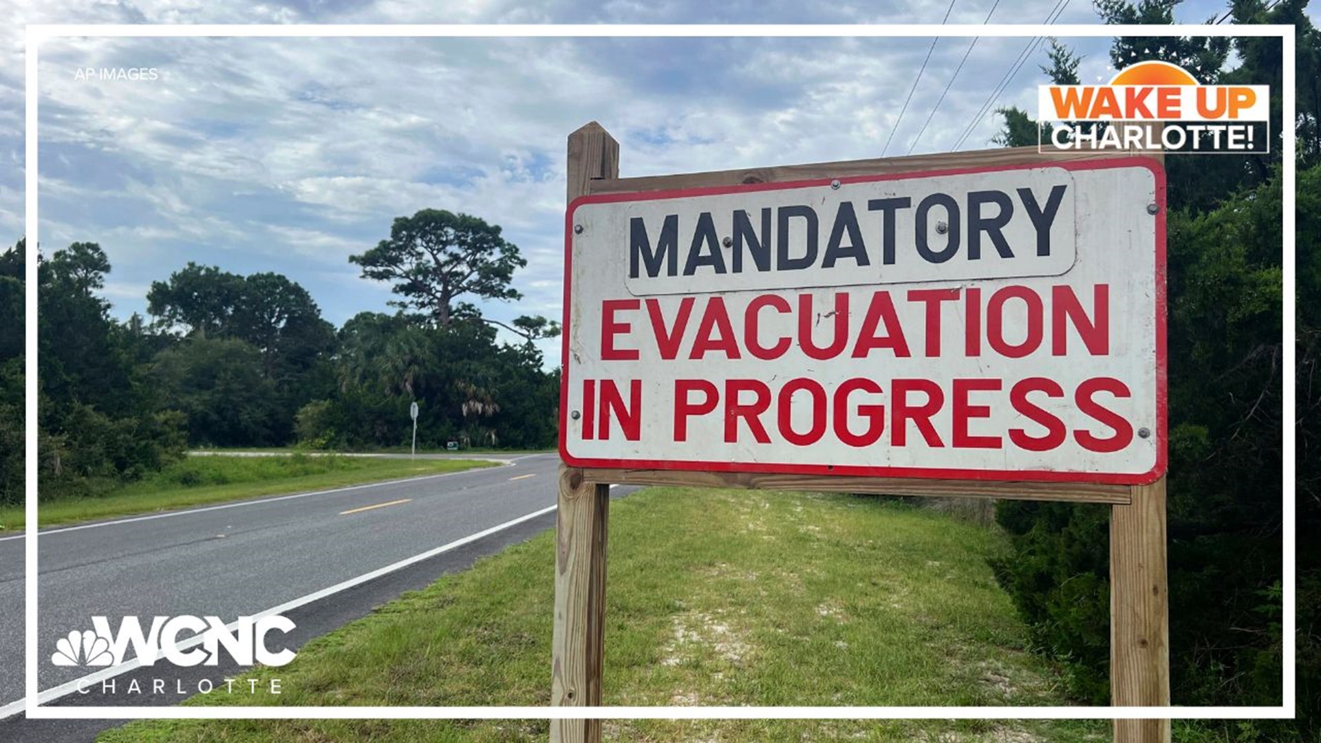 A state of emergency remains in effect for North Carolina in the wake of Idalia. Here's what that declaration actually means in the Tar Heel State.