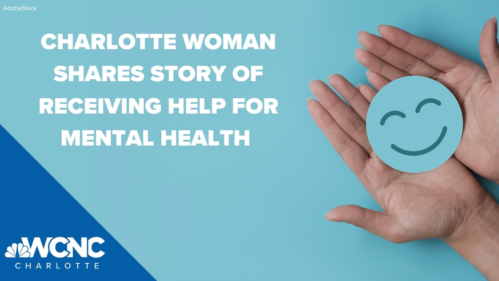 A former homeless woman diagnosed with bipolar disorder has the tools to deal with her triggers after seeking professional help.