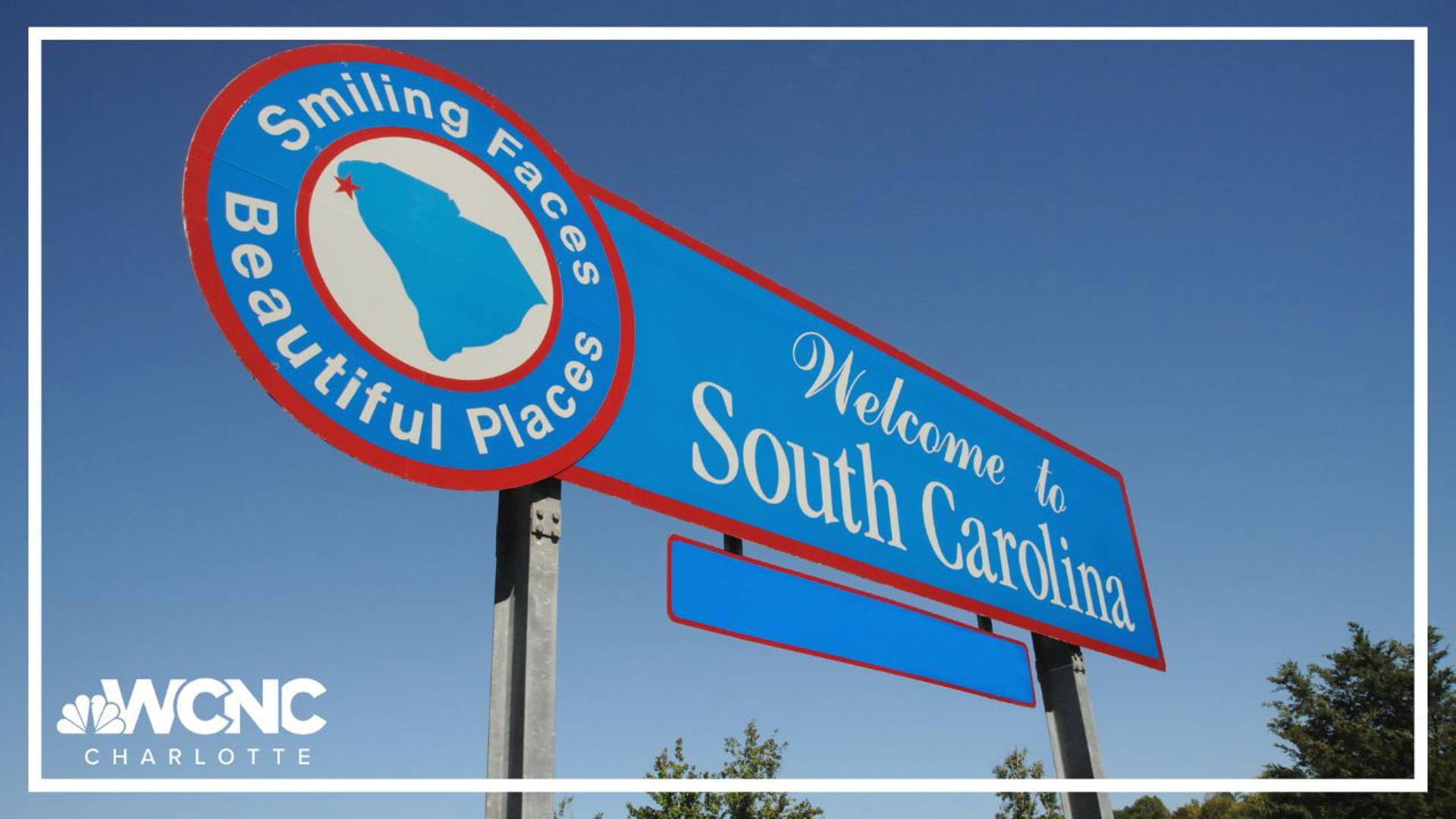 You may not realize it, but the fastest-growing state in the country is South Carolina.