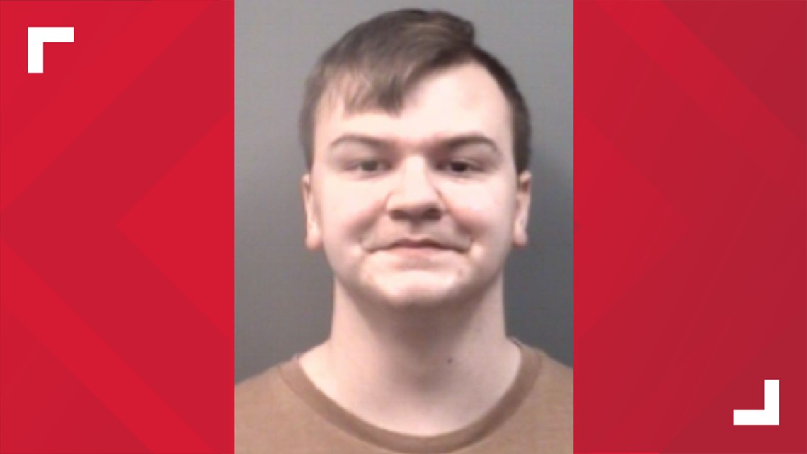 Rowan Co. man wanted to kill woman 'for the thrill,' deputies say - Vimarsana News
