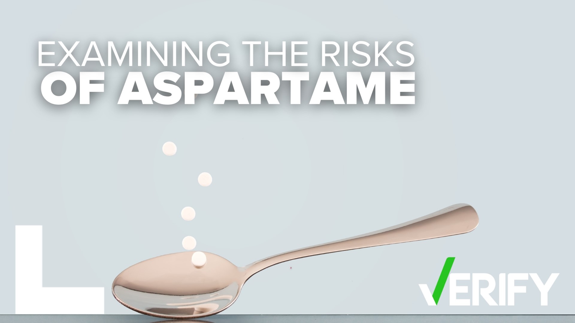 Aspartame is an artificial sweetener and is most commonly used as a sugar substitute in foods and beverages like diet drinks. But is it safe for you to consume?