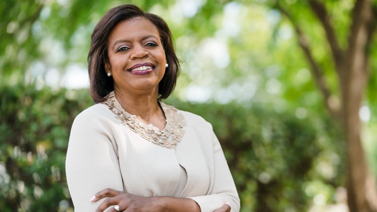 Cheri Beasley wins Democratic nomination, could become NC's first Black US senator