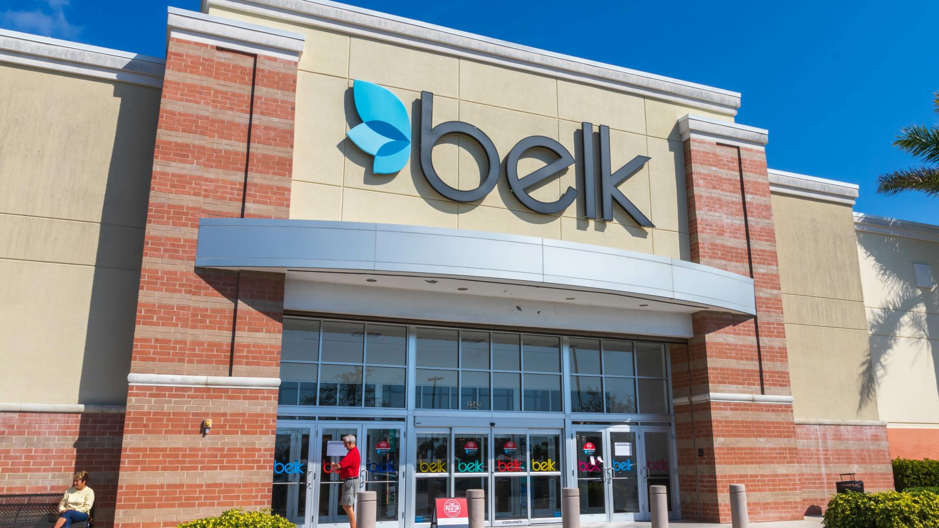 Belk customer files class action lawsuit filed for privacy breaches ...