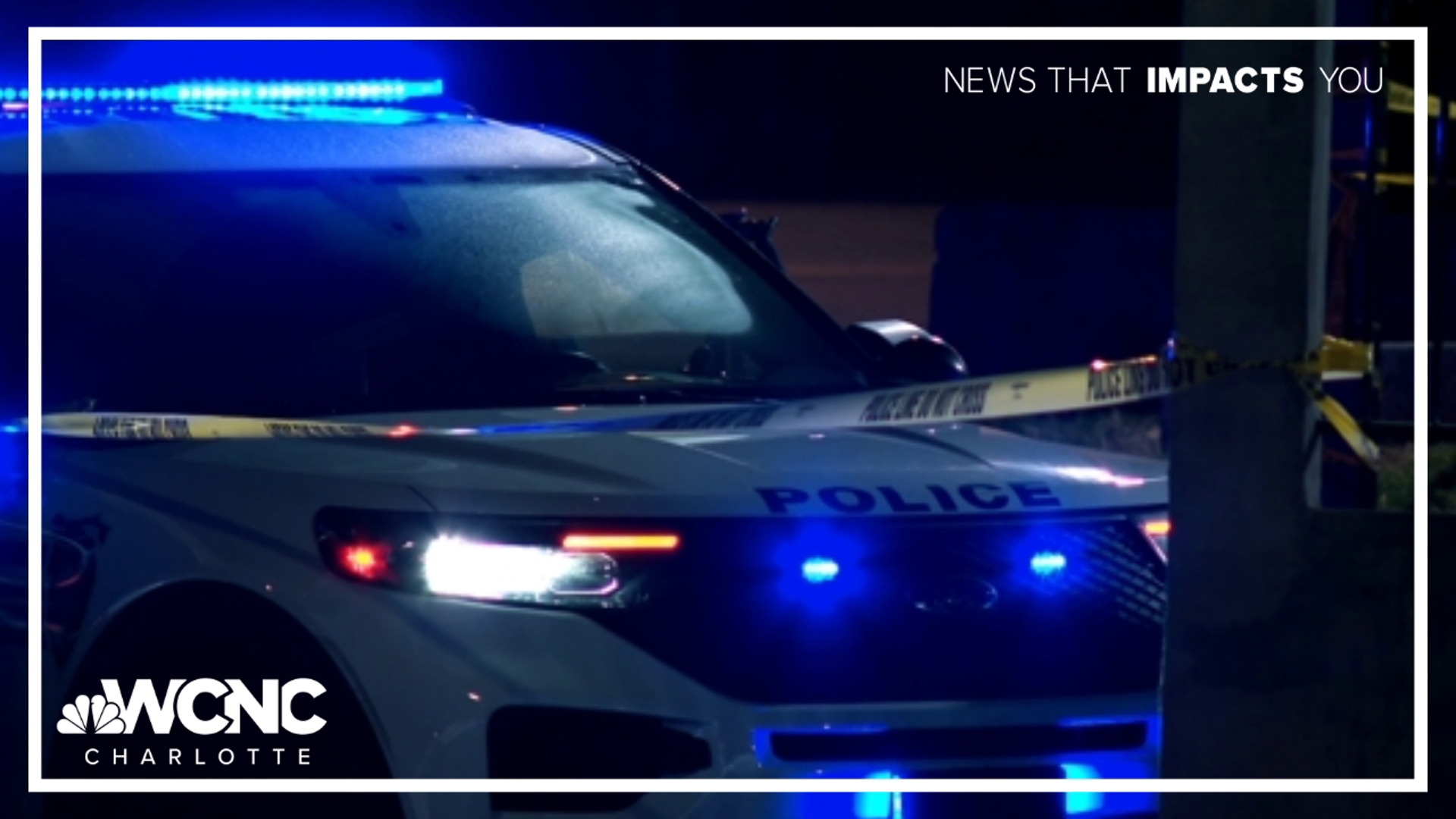 Charlotte-Mecklenburg PD releases names of officers involved in racist ...